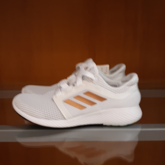 Adidas Edge Lux 3w Running Course A Pied NWT - Picture 2 of 12